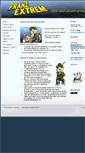 Mobile Screenshot of franz-extrem.at